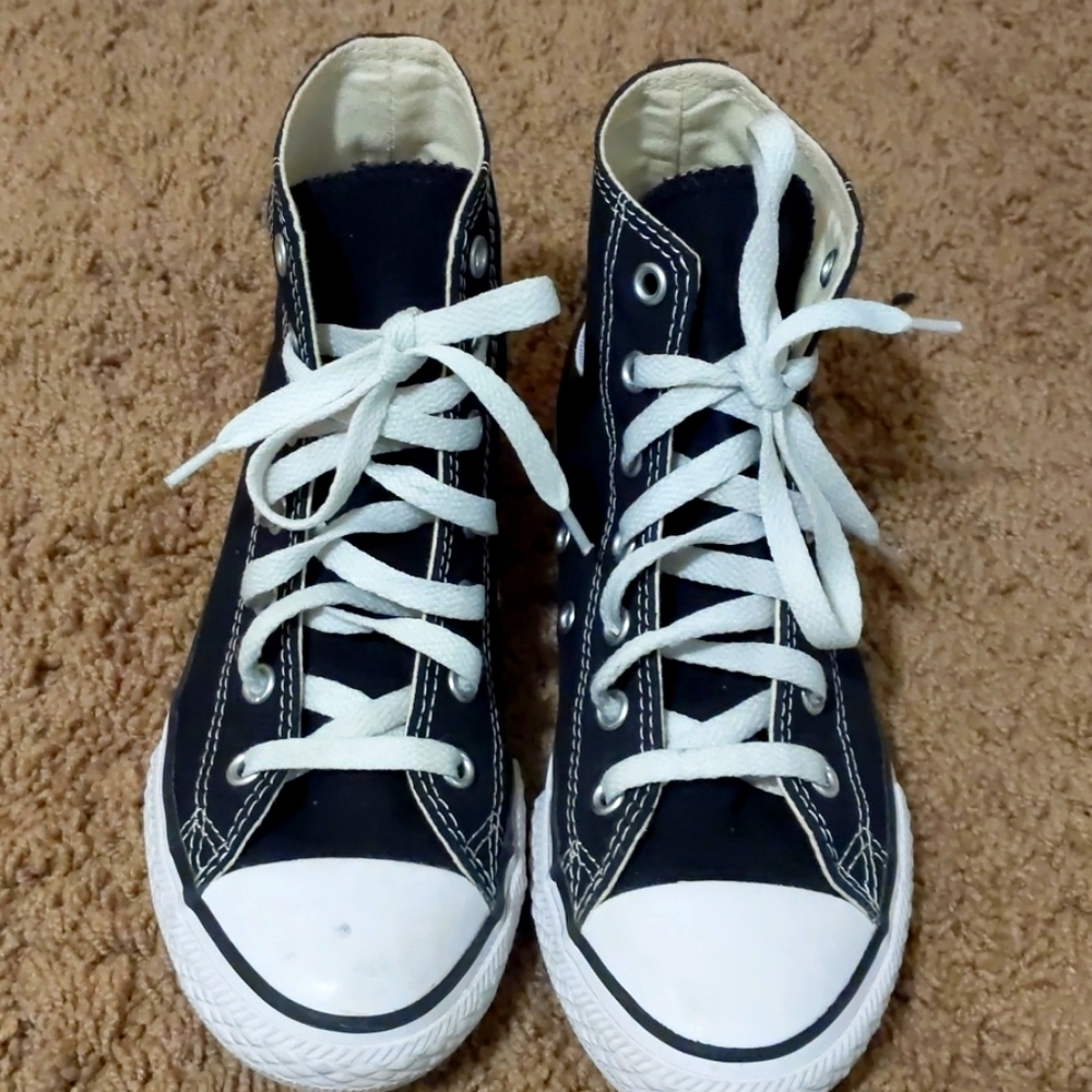 All Star Converse
